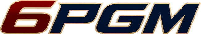 6pgm Logo